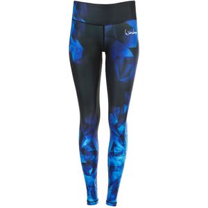 Winshape - Power Shape Tights - Zwart - Functioneel - Antislipeffect