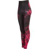 Winshape - HWL102 - Legging - Zwart - Functionele Stof - Hoge Tailleband
