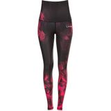 Winshape - HWL102 - Legging - Zwart - Functionele Stof - Hoge Tailleband