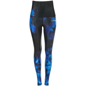 Winshape - High Waist Leggings - Zwart - Functioneel - Figuurvormend