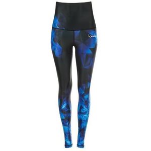 Winshape - HWL102 - Legging - Zwart - Functioneel - Hoge Tailleband