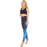 Winshape - High Waist Legging - Zwart - Functioneel - Compressie-effect