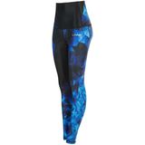 Winshape - High Waist Legging - Zwart - Functioneel - Compressie-effect