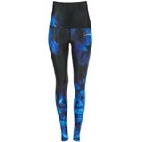 Winshape - High Waist Legging - Zwart - Functioneel - Compressie-effect