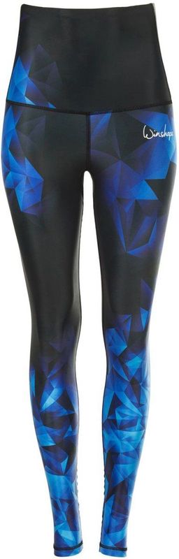 Winshape - High Waist Legging - Zwart - Functioneel - Compressie-effect