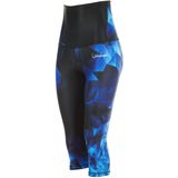 Winshape HWL202 - ¾-Tights - Zwart - Functioneel - High Waist