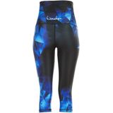 Winshape HWL202 - ¾-Tights - Zwart - Functioneel - High Waist