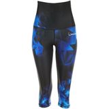 Winshape HWL202 - ¾-Tights - Zwart - Functioneel - High Waist