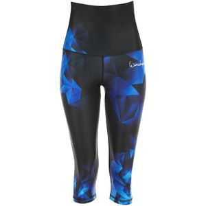 Winshape HWL202 - Leggings - Zwart - Functioneel - High Waist