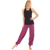 Winshape - WH12 - High Waist Trainingsbroek - Luchtig - Casual