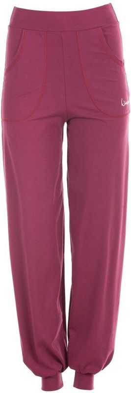 Winshape - WH12 - High Waist Trainingsbroek - Luchtig - Casual