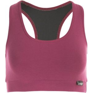 Winshape - WVR1 - Sport-bh - Zwart - Funtionele Stof