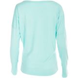Winshape Dames Ultra Lichtgewicht Modal Longsleeve Mcs002