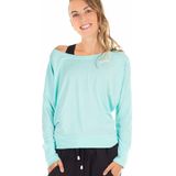 Winshape Dames Ultra Lichtgewicht Modal Longsleeve Mcs002