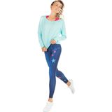 Winshape Dames Ultra Lichtgewicht Modal Longsleeve Mcs002