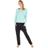 Winshape Dames Ultra Lichtgewicht Modal Longsleeve Mcs002