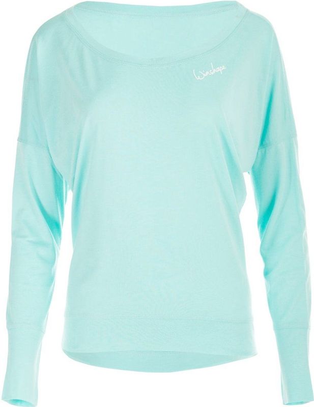 Winshape Dames Ultra Lichtgewicht Modal Longsleeve Mcs002