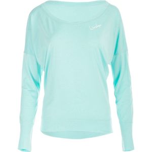Winshape Ultra lichte modal longsleeve MCS002