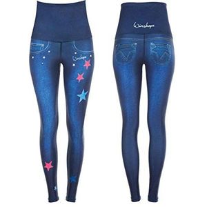 WINSHAPE Functionele Power Shape dameslegging