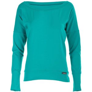 Winshape - WS2 - Longsleeve - Casual - Licht - Bewegingsvrijheid