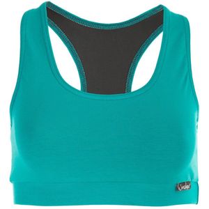 Winshape - WVR1 - Sport-bh - Zwart - All-Fit Style