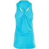 Winshape - MCT001 - Tanktop - Zwart/Mint/Vanilla Wit - Modal