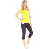 Winshape - AET106 - Sportshirt - Korte Mouwen - Functioneel - Lichtgewicht