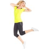 Winshape - AET106 - Sportshirt - Korte Mouwen - Functioneel - Lichtgewicht