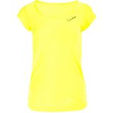 Winshape - AET106 - Sportshirt - Korte Mouwen - Functioneel - Lichtgewicht