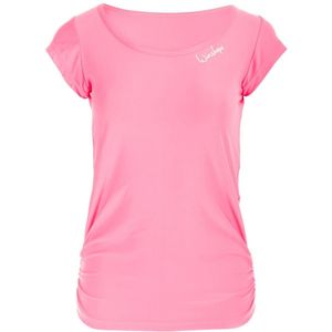 Winshape - AET106 - Functional Light Shirt - Korte Mouwen