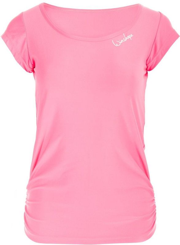 Winshape - AET106 - Functional Light Shirt - Korte Mouwen