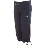 Winshape - WBE6 - Sportbroek - Donkerblauw - 3/4 Lengte - Tapered