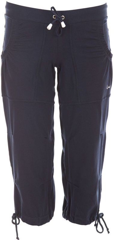 Winshape - WBE6 - Sportbroek - Donkerblauw - 3/4 Lengte - Tapered