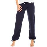 Winshape - WTE8 - Trainingsbroek - Zwart - Katoen