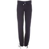 Winshape - WTE8 - Trainingsbroek - Zwart - Katoen