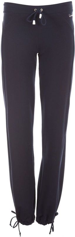 Winshape - WTE8 - Trainingsbroek - Zwart - Katoen