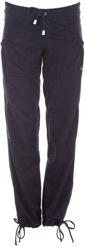 Winshape - WTE9 - Trainingsbroek - Zwart - Hoogwaardige Stof