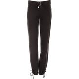 Winshape - WTE8 - Sportbroek - Zwart - Katoen