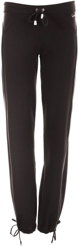 Winshape - WTE8 - Sportbroek - Zwart - Katoen