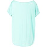 Winshape - MCT017 - Sportshirt - Lichtgrijs - Modal - Oversize Model