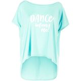 Winshape - MCT017 - Sportshirt - Lichtgrijs - Modal - Oversize Model