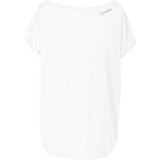 Winshape - MCT017 - Sportshirt - Lichtgrijs - Modal - Oversize Model