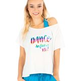 Winshape - MCT017 - Sportshirt - Lichtgrijs - Modal - Oversize Model