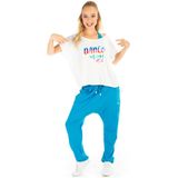 Winshape - MCT017 - Sportshirt - Lichtgrijs - Modal - Oversize Model