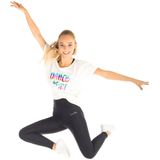 Winshape - MCT017 - Sportshirt - Lichtgrijs - Modal - Oversize Model