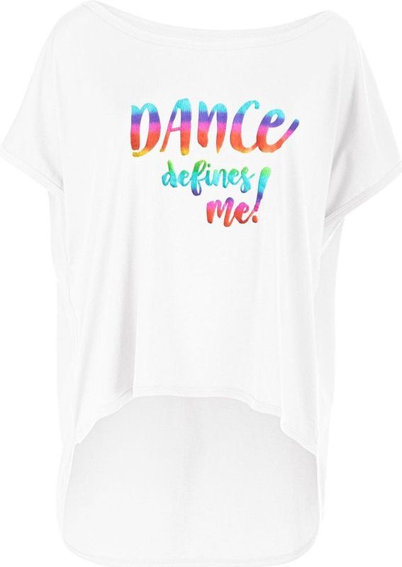 Winshape - MCT017 - Sportshirt - Lichtgrijs - Modal - Oversize Model