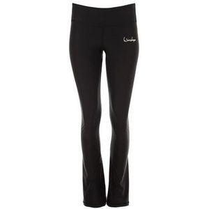 Winshape - Functional Boot Cut Leggings - Zwart - BCL102