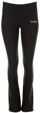 Winshape Leggings Functional Power Shape BCL102 Boot Cut