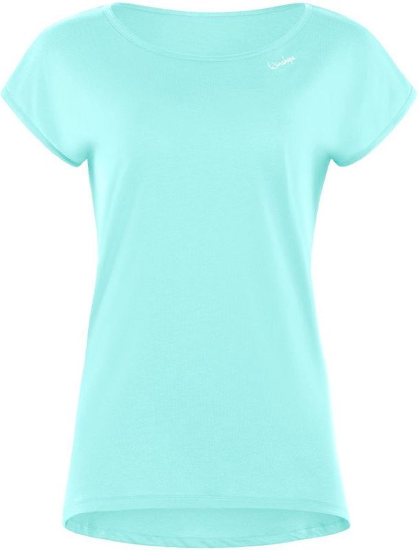 Winshape - MCT013 - Sportshirt - Ultra Licht - Korte Mouwen