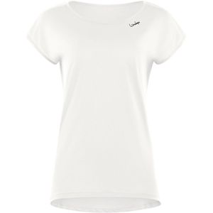 Winshape - MCT013 - Sportshirt - Lichtgrijs - Ultra Licht Modal, Korte Mouwen